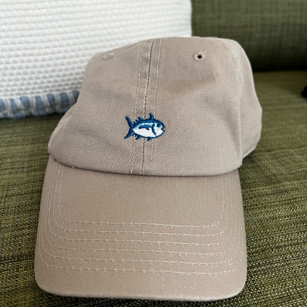 Men’s southern tide hat